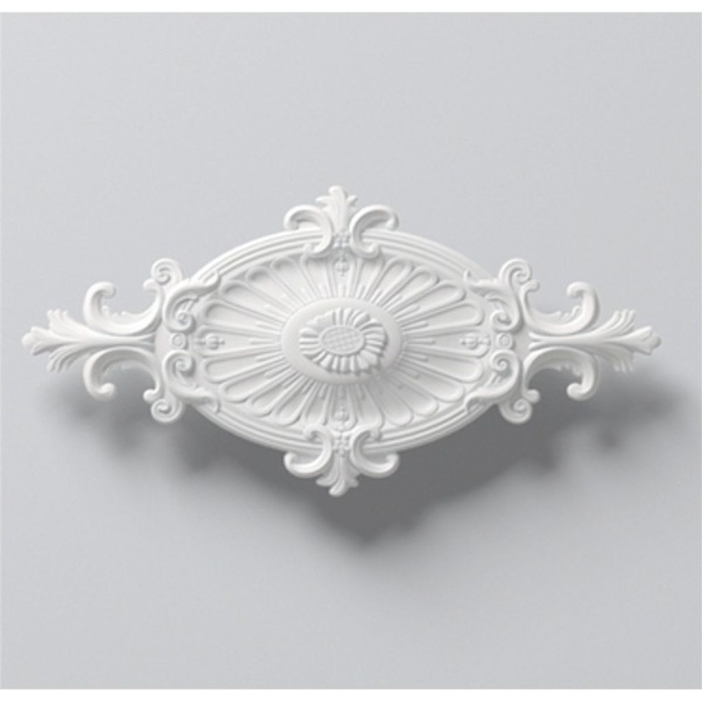 Rosone da soffitto NMC R1 ARSTYL Noel Marquet Elemento Immagine del prodotto 