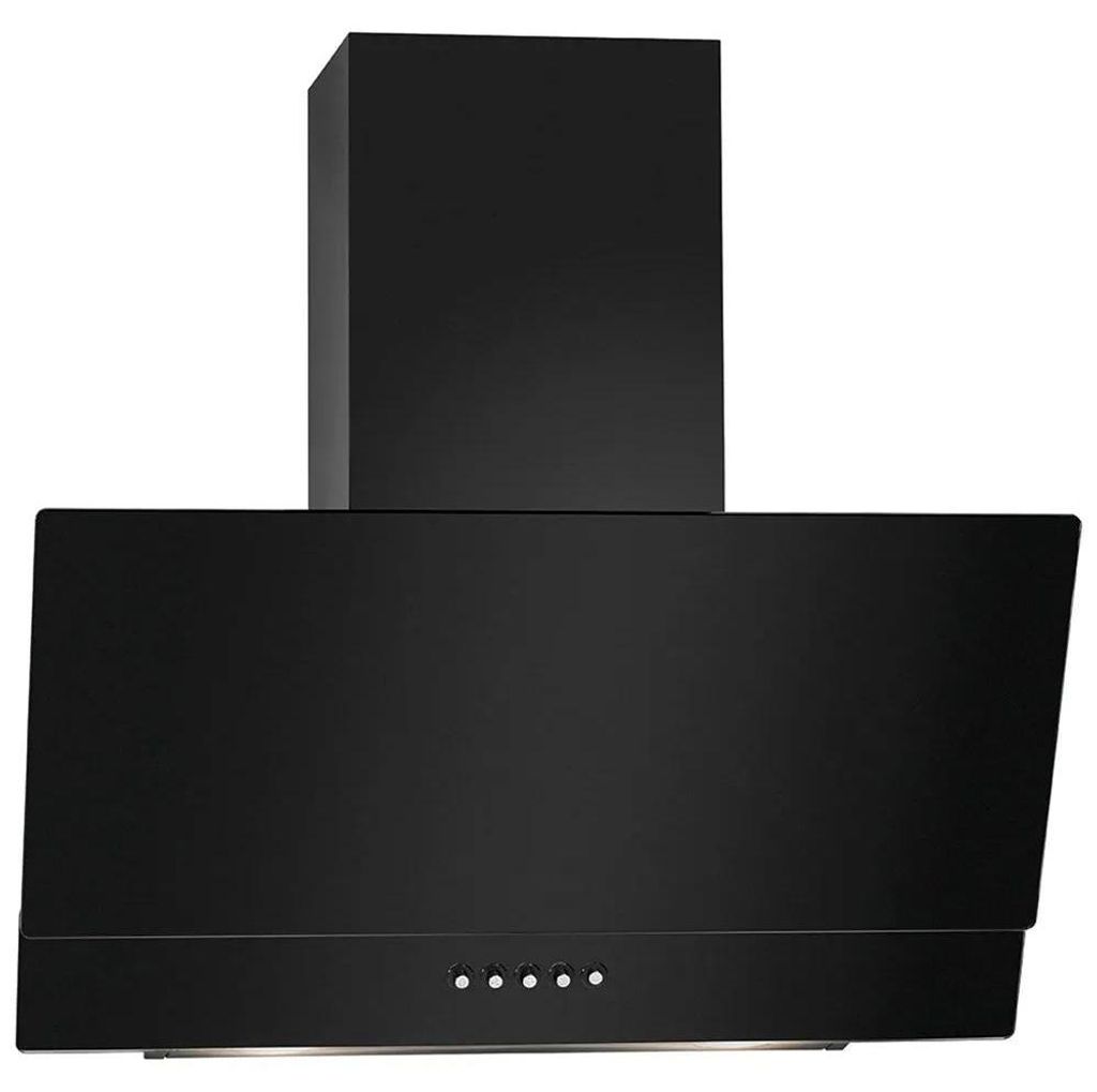 DU 7607 digestoř sklo/nerez 60cm Obrázek produktu 