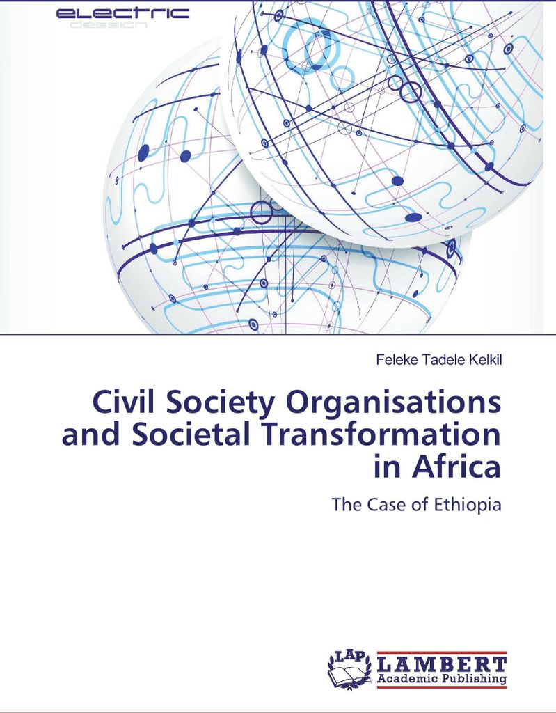 Civil Society Organisations and Societal Transformation in Africa