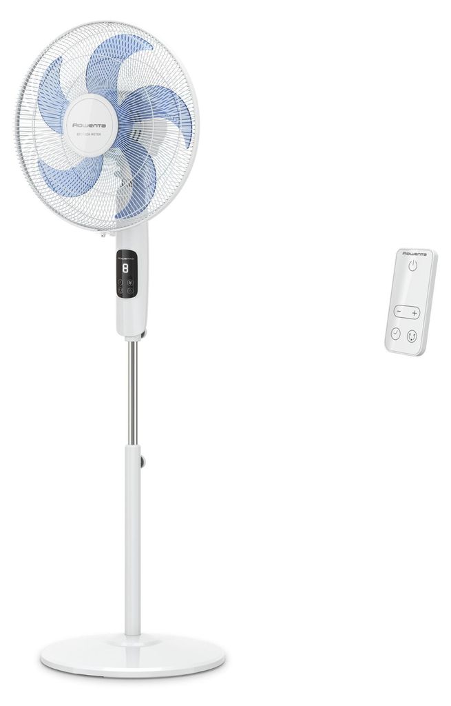 Rowenta Turbo Silence VU5450 Standventilator 147 cm Weiß 32 Produktbild 