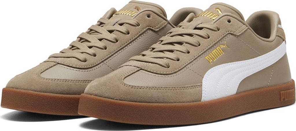 Puma Club Ii Era Sportschuhe Beige EU 39 Herren,Damen Beige Produktbild 