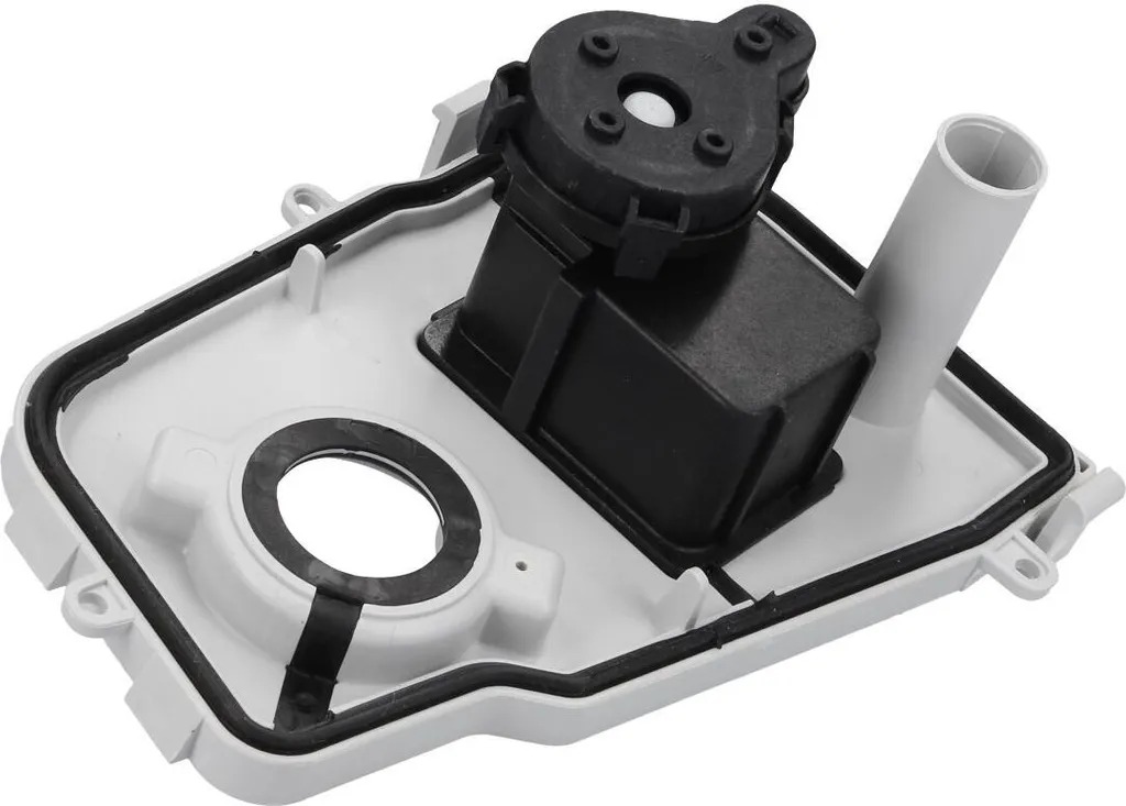 Pompe de vidange pour sèche-linge Bauknecht 481010344760 d'origine
