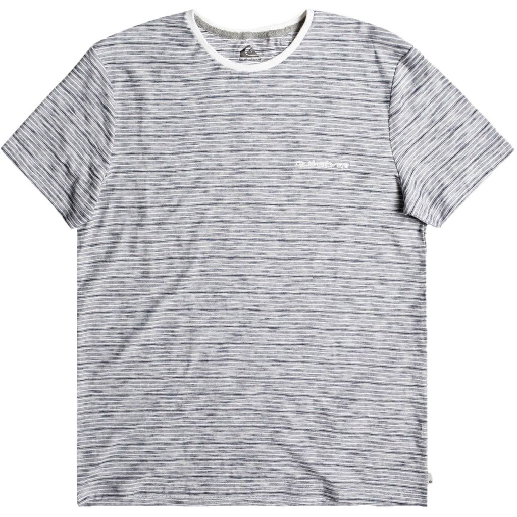 Quiksilver Herren T-Shirt KENTIN M KTTP, Größe:M, Farben:byj3-navy kentin