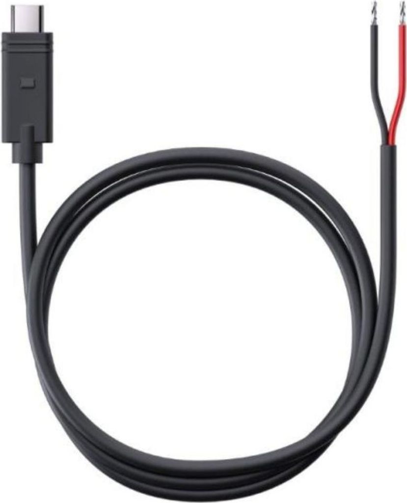 SP Connect 52810, 1,2 m, USB C, Schwarz Produktbild 