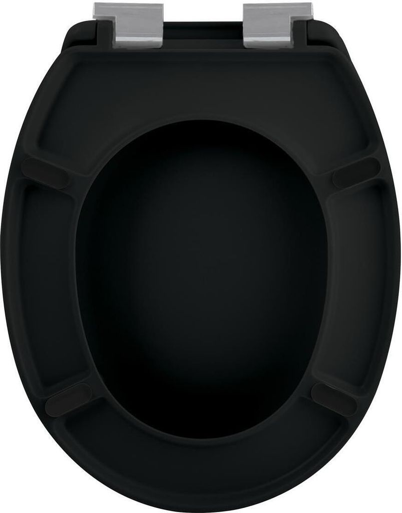 Spirella WC Sitz Toilettendeckel Neela mit Absenkautomatik Produktbild 3