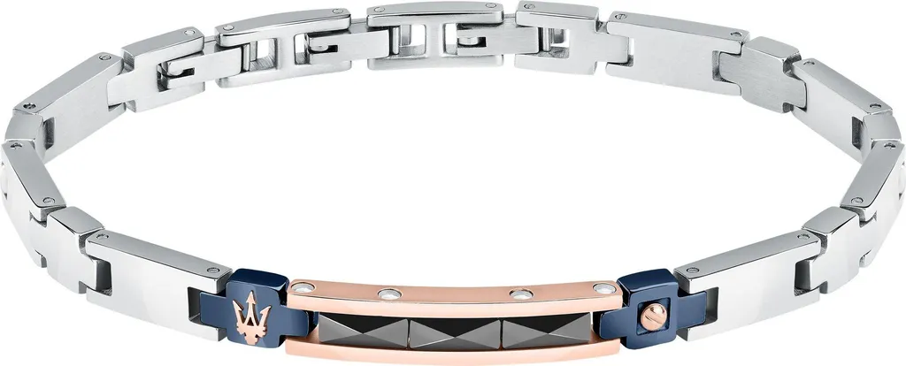 Maserati JM224ATZ38 Bracciale Prezzo Outlet | Occasione Imperdibile