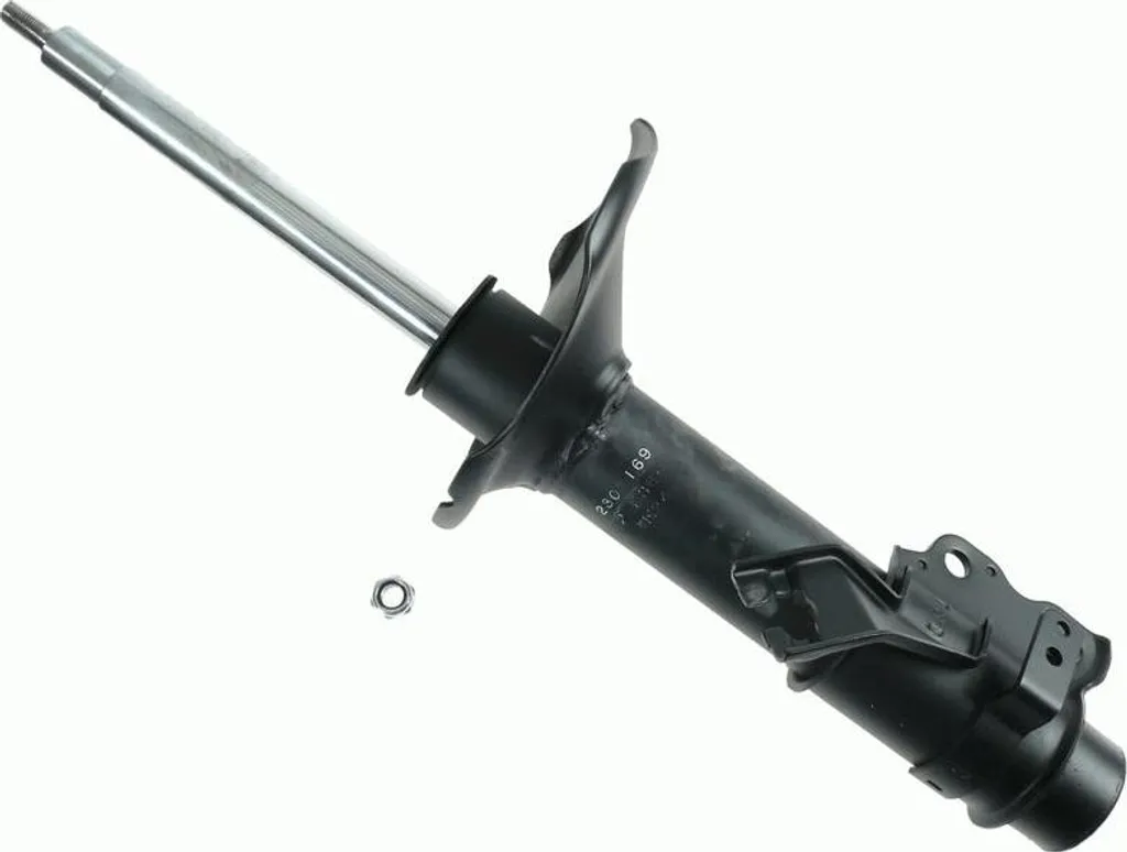 Amortisseur SACHS 230 169 pour Vanette et Serena - Qualité OE 543028C802