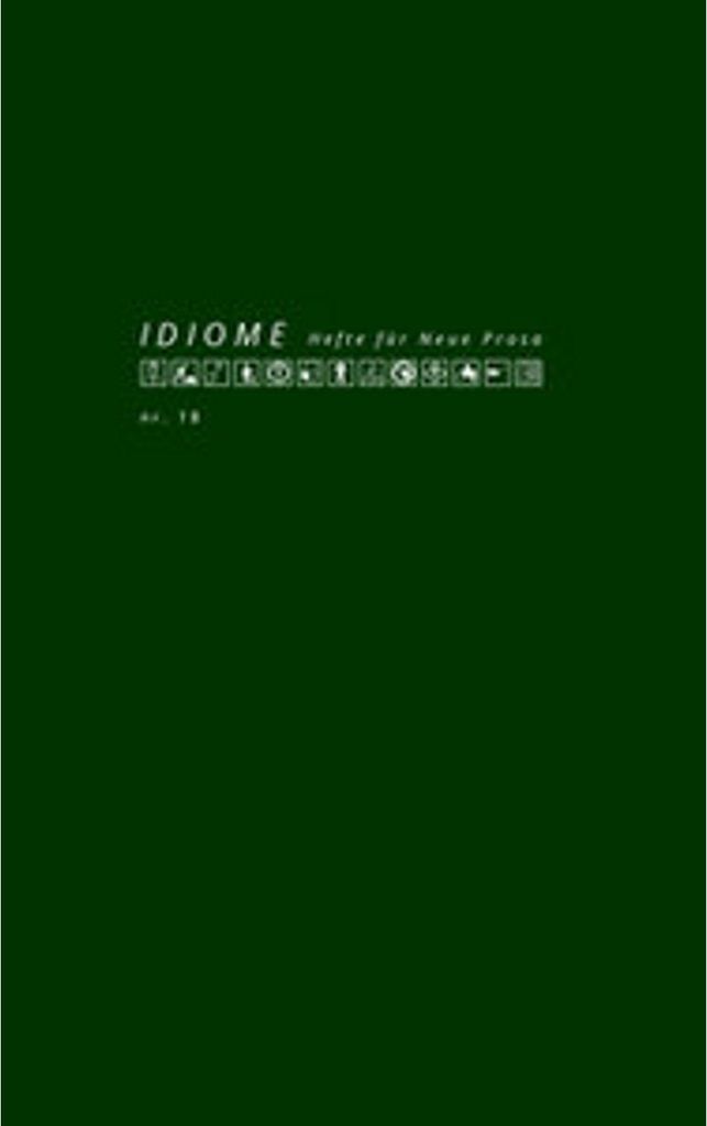 Idiome