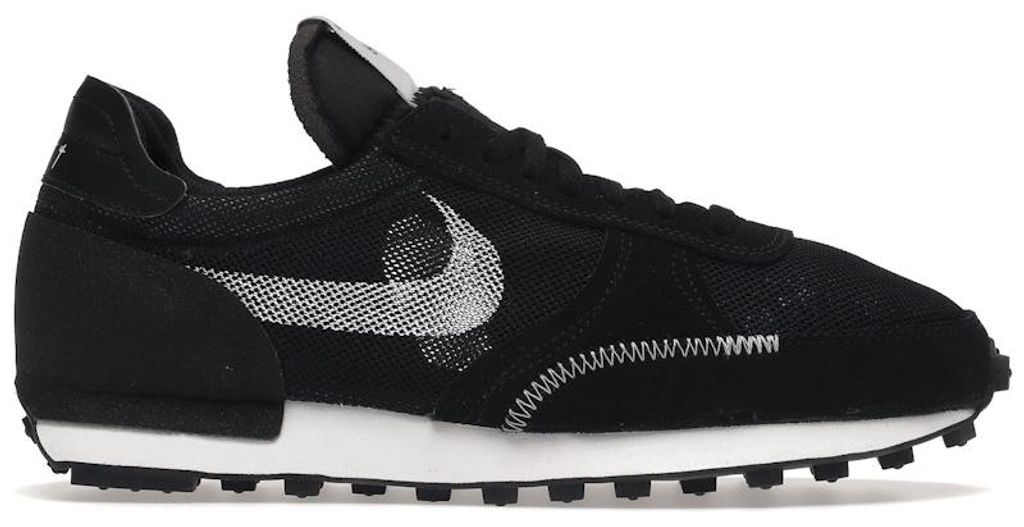 Nike DBreak-Type - Daybreak - Scarpe retrò da uomo, nero Immagine del prodotto 