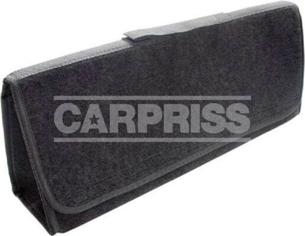 CARPRISS Kofferraumtasche 70126710 40cm 15cm 25cm