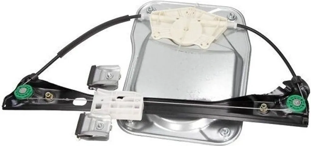 Mécanisme de lève-vitre électrique avant droit pour Skoda Fabia II 54