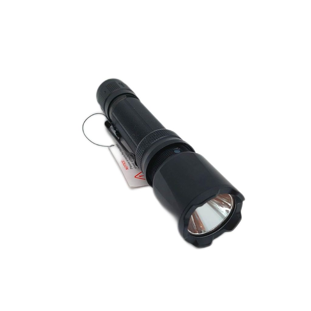 Fenix TK20RV2BK, Universal-Taschenlampe, Schwarz, Produktbild 