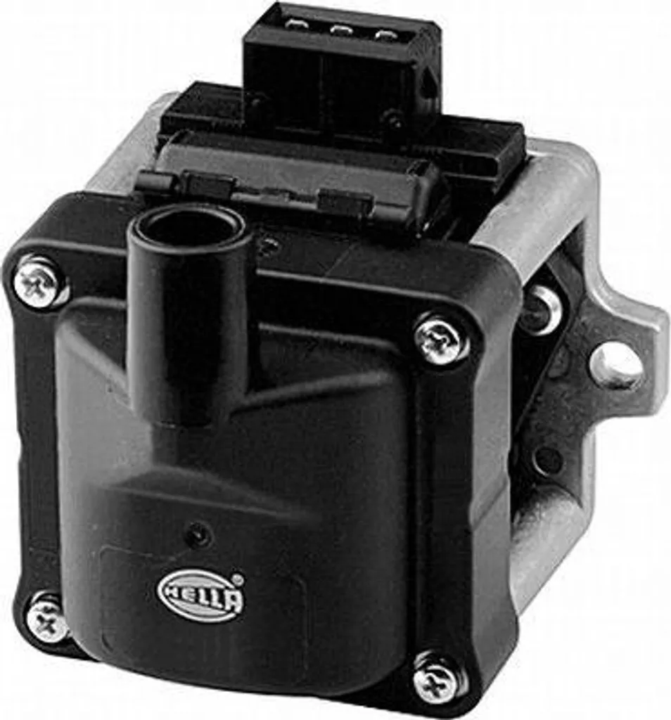 Bobine d'allumage pour moteur VW et Seat compatible Ibiza Inca Toledo