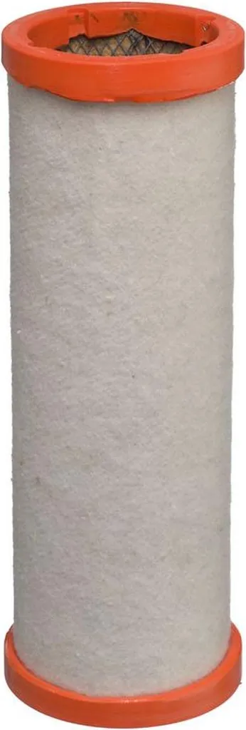 Filtre à air HENGST E1068LS Robuste avec Média Filtrant Longue Durée
