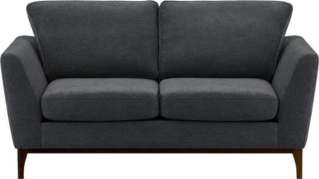 Zweisitzer-Sofa Malone-Gemma 90-dark oak