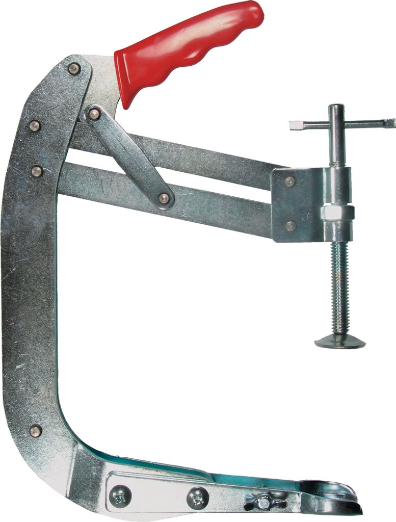 Ventilfeder-Spannapparat Spannweite 75-225 mm Motor-Instandsetzung Werkzeug