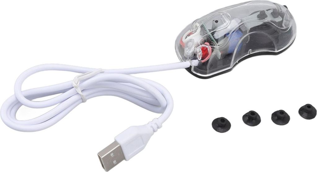Vzduchové čerpadlo do akvária USB DC 5V 0,8 W Ultra tiché Obrázok produktu 