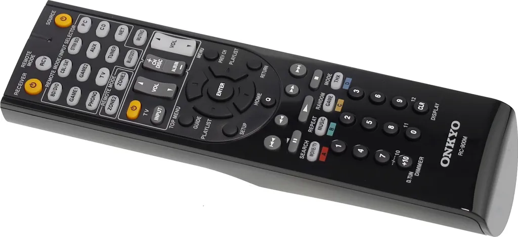 Comprare Telecomando Onkyo RC-900M per TX-RZ800 TX-RZ900 - 24140900