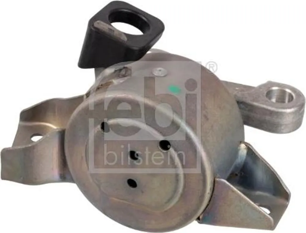 Supprimez les vibrations : Roulement moteur FEBI 170837 pour Corsa E