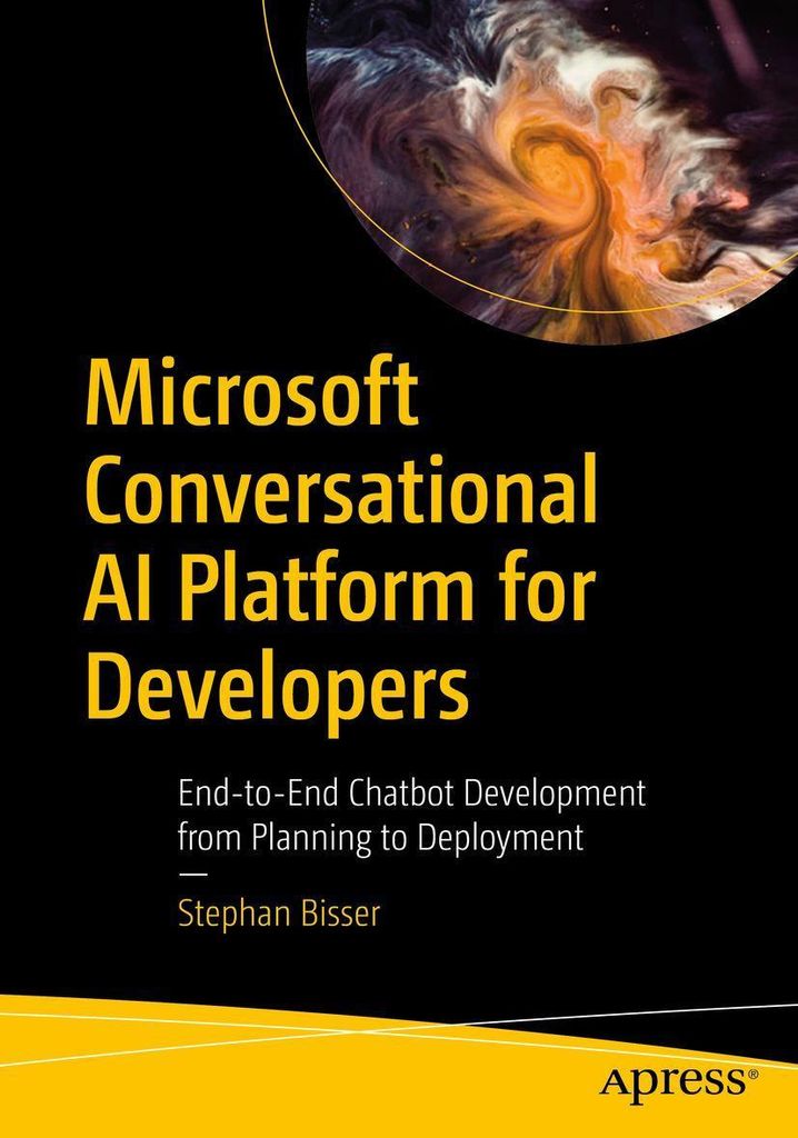 Microsoft Conversational AI Platform for Developers
