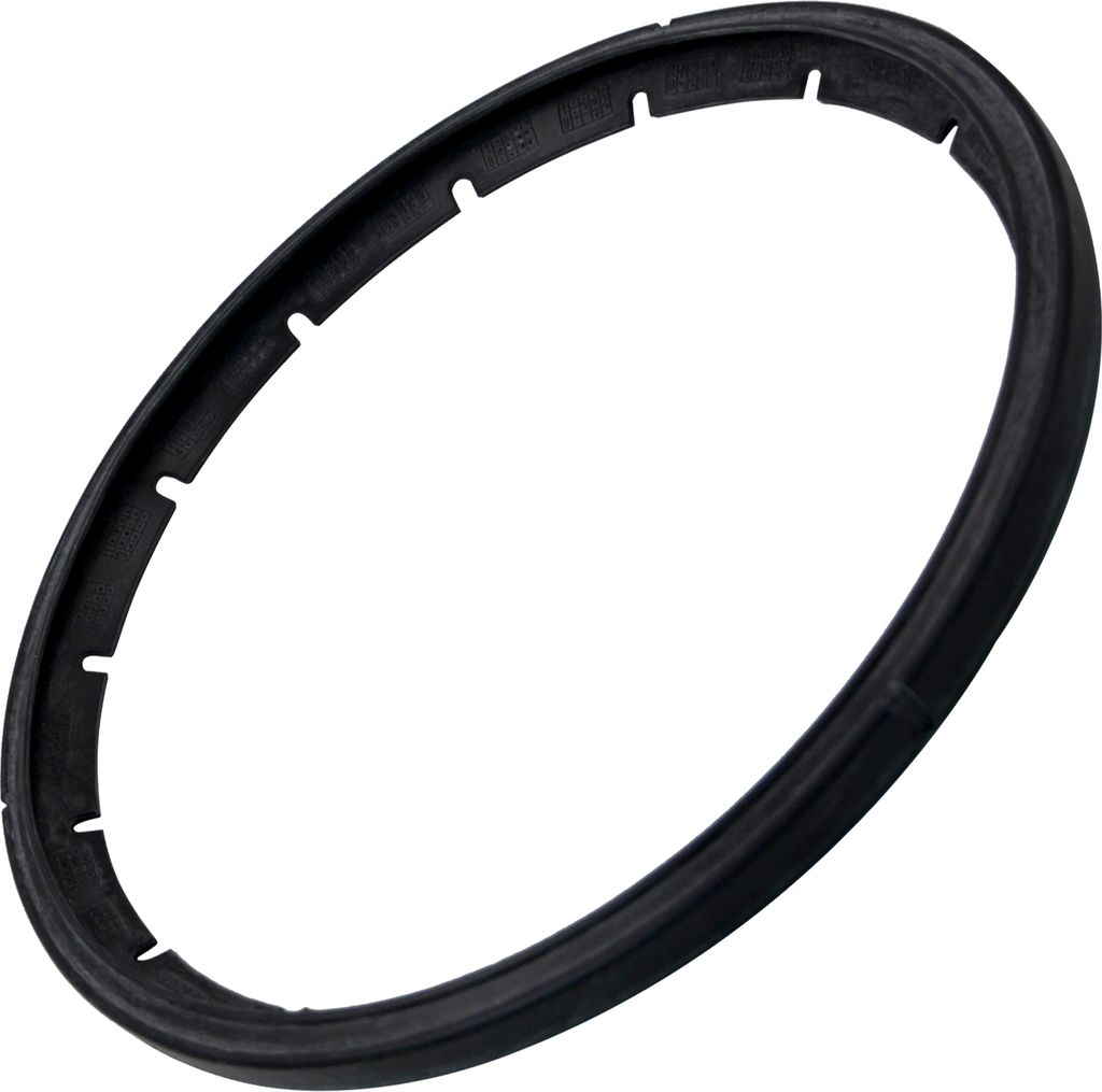 Tefal X1010003, Dichtung, Schwarz, 400 mm, 260 mm, 21 mm, Produktbild 