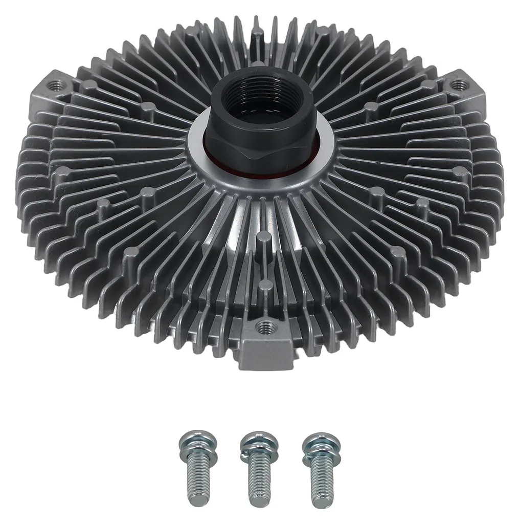 Accouplement ventilateur radiateur BMW E34 E39 V8 11527502804 de refroidissement