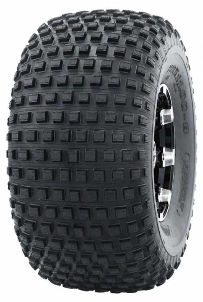 Journey Motorradreifen car-tyres P323 ( 22x11.00-8 TL 43J ) Produktbild 