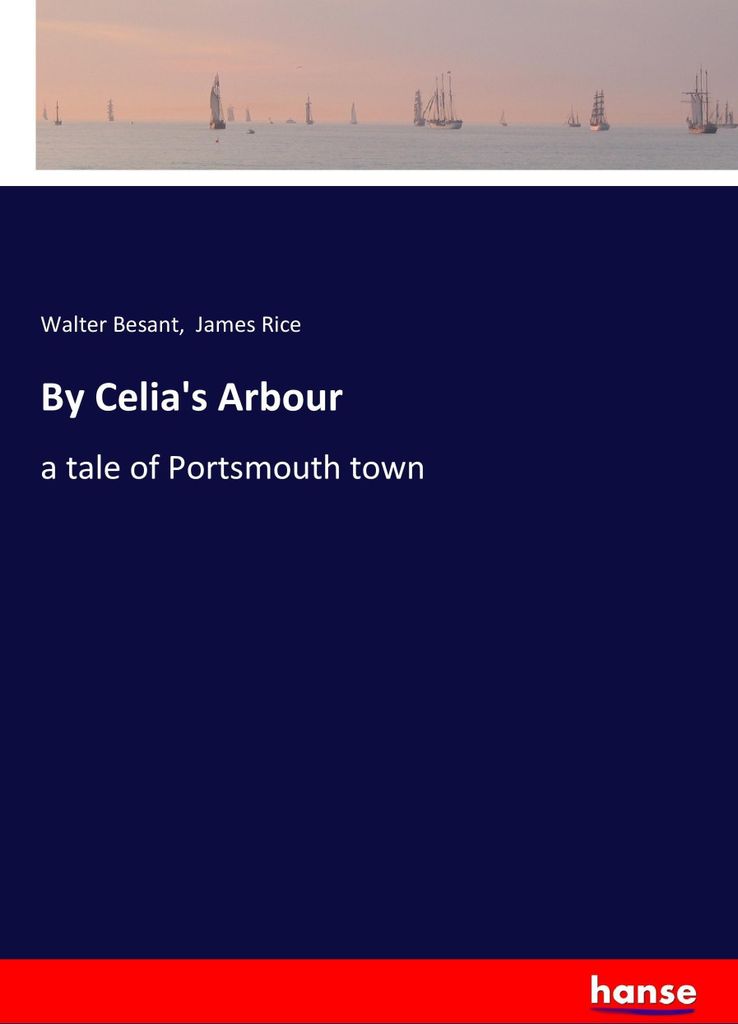 By Celia's Arbour