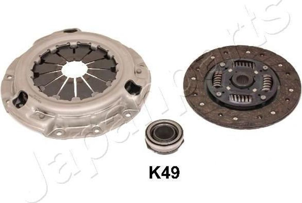 Japanparts kf-k49 Kupplungs-Kit