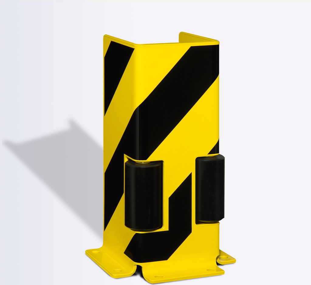 BLACK BULL Anfahrschutz