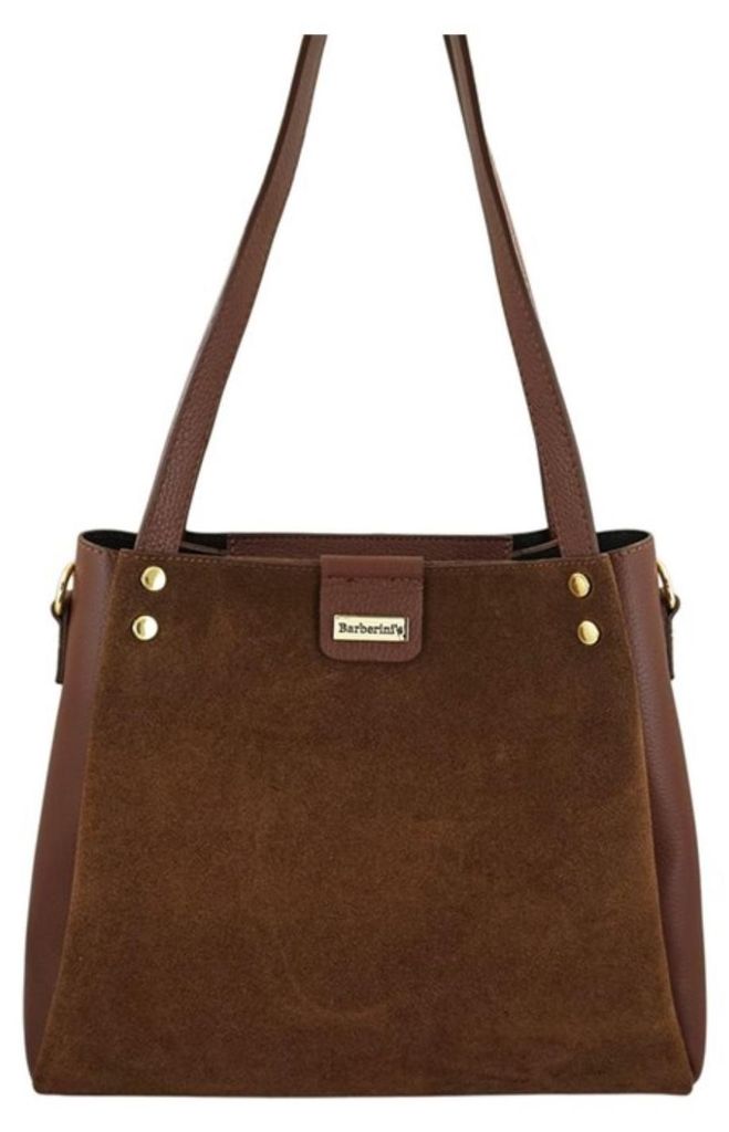 Handtaschen Barberini's br32010