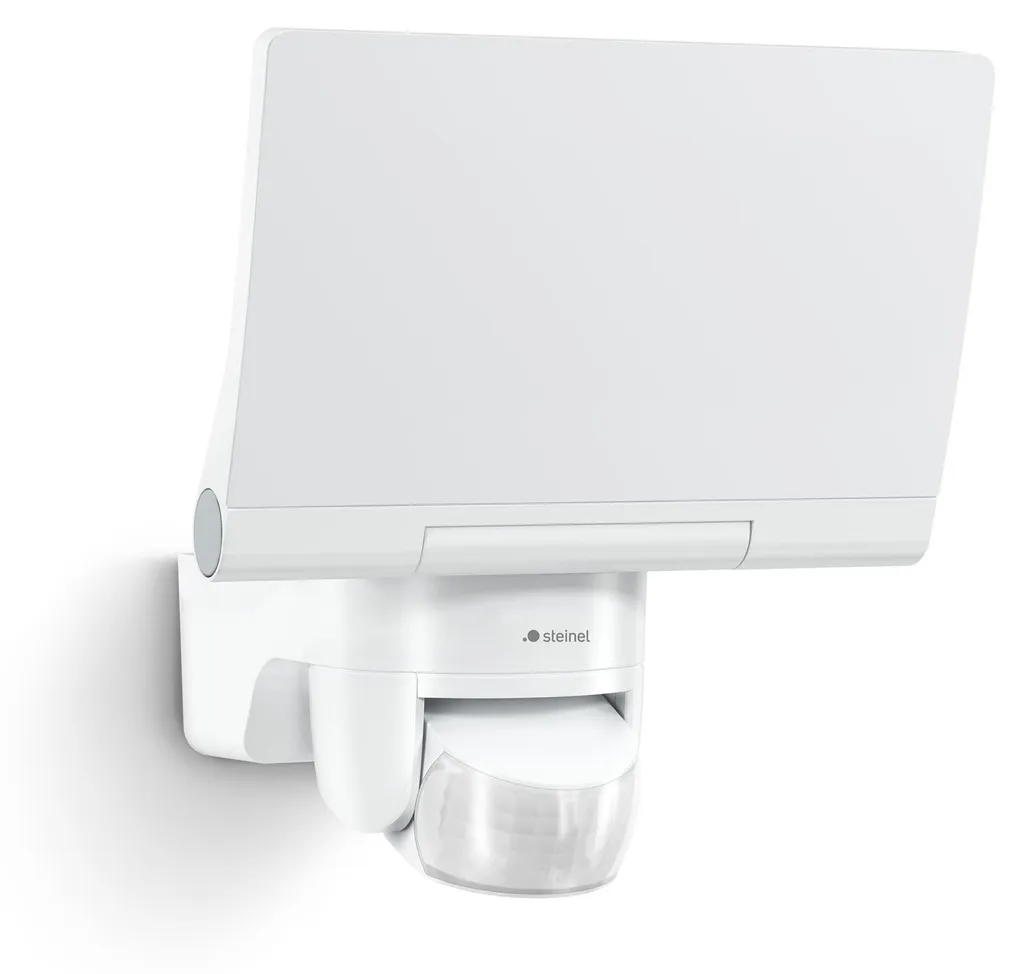 Projecteur LED Extérieur Steinel XLED HOME 2 WS V2 avec Capteur Intégré