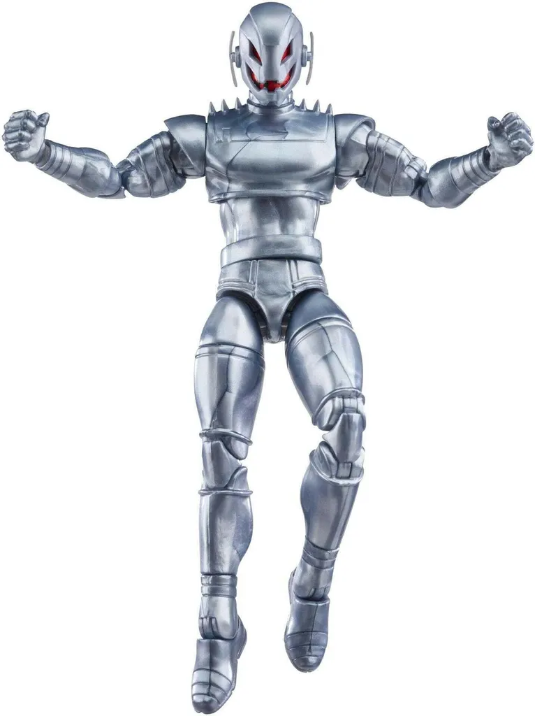 Jouet Figurine Ultron Marvel Legends 15 cm pour Collectionneur BD