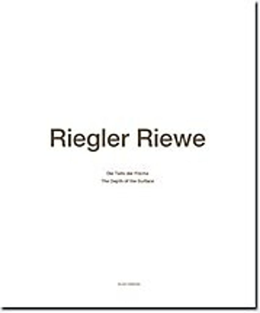 Riegler Riewe.