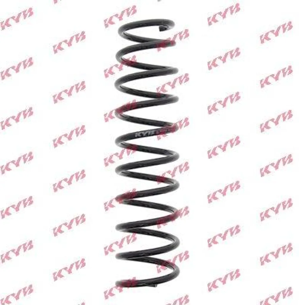 Ressort de suspension KYB RC5921 pour Volvo V40 : stop aux bruits de choc
