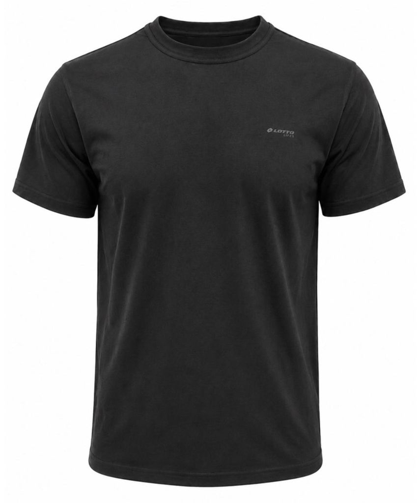 Lotto Tshirts LO61639M0002, Größe: 174