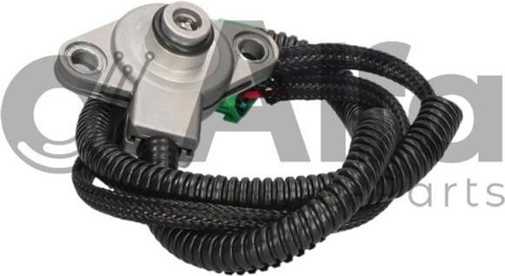 Alfa e-Parts AF01723 Öldrucksensor OE 8201533009 kompatibel mit C3, C4er, C4, C5, C8, DS3, Evasion, Jumpy, Xsara, 206, 207, 306, 307, 308, 406, 40...