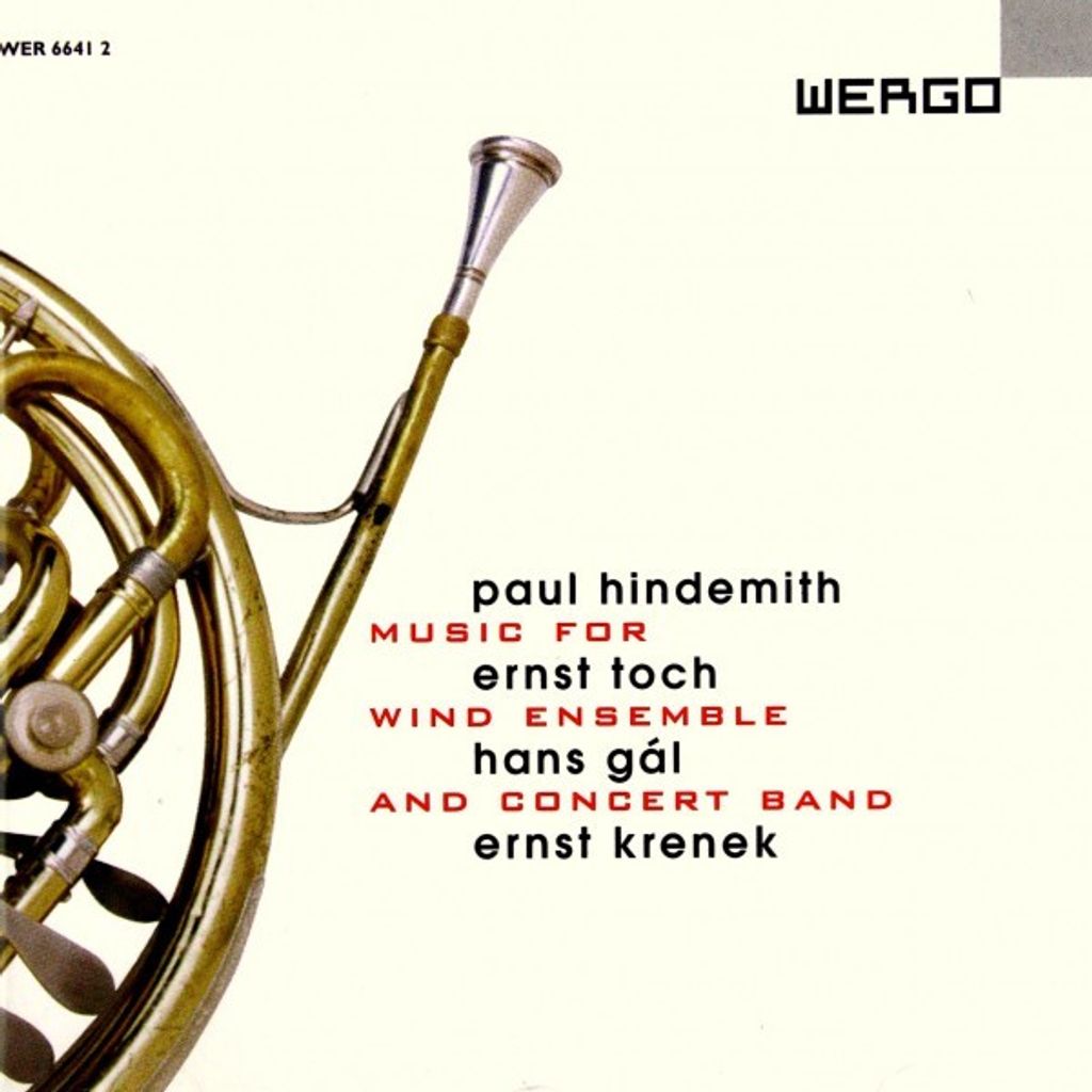 Members of Deutsches Symphonieorchester Berlin, Roger Epple - cond: Music for Wind Ensemble and Concert Band