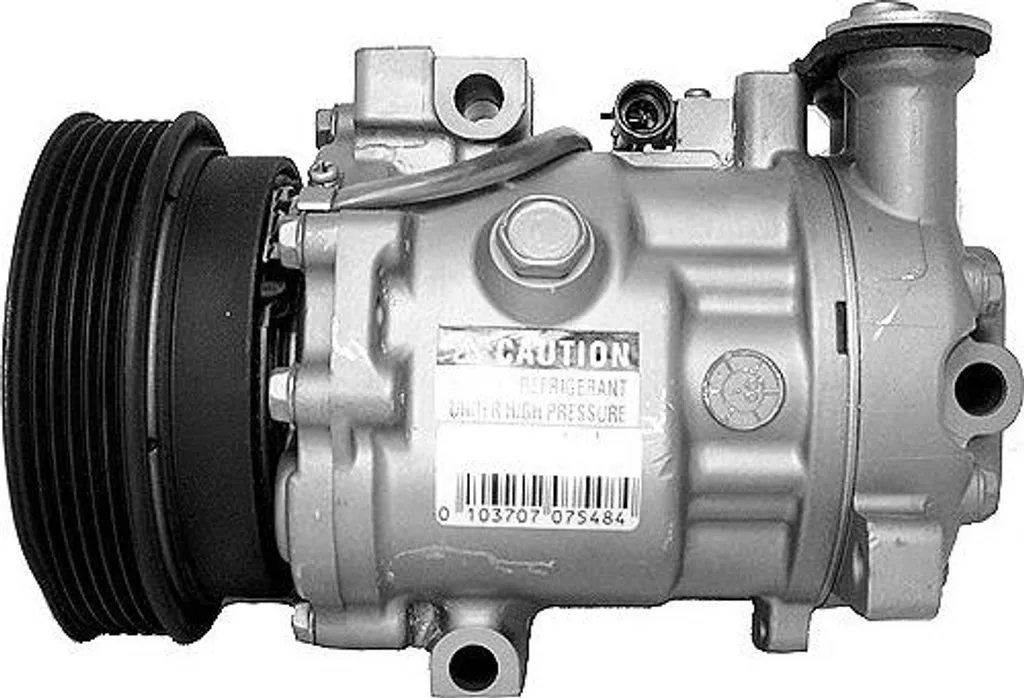 Compresseur de clim pour Lybra - Pièce de rechange Airstal 10-0693 OE