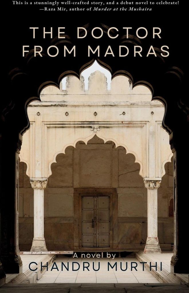 The Doctor from Madras