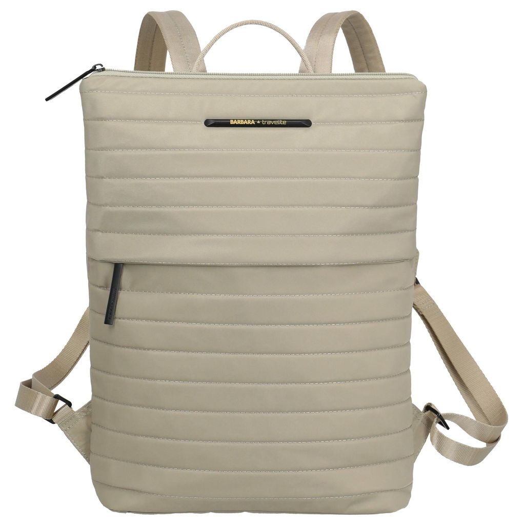 travelite Freizeitrucksack Rucksack Barbara Stepp Backpack Produktbild 