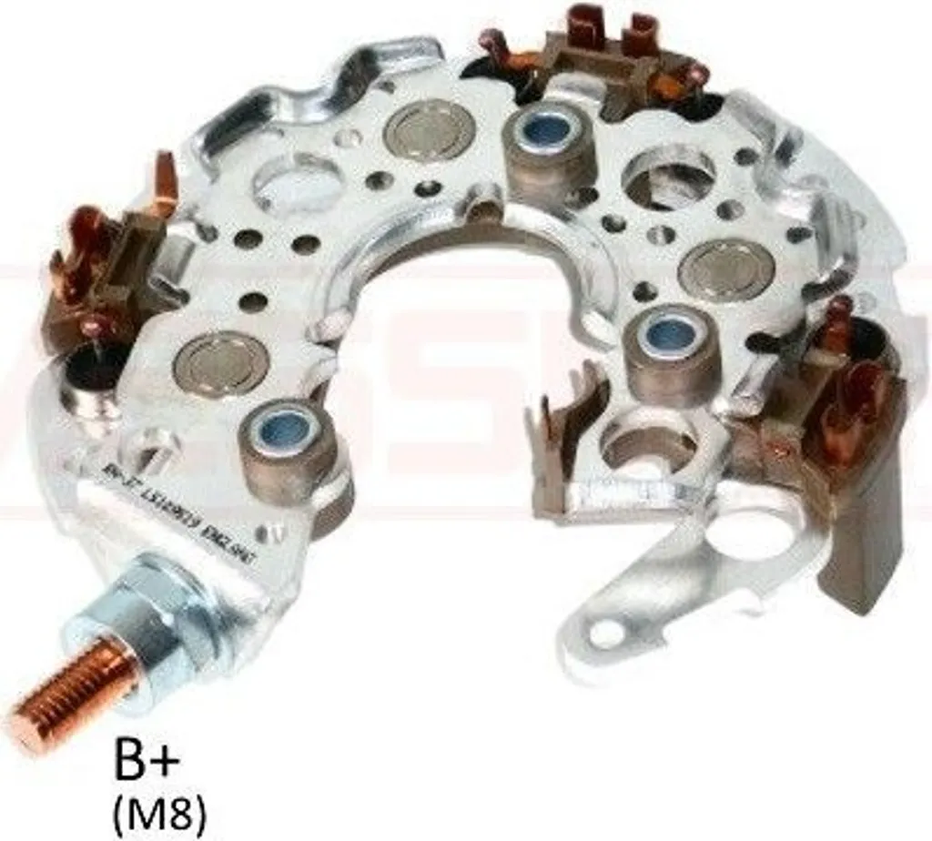 Redresseur Haute Performance ERA 215940 pour Alternateur Kuga I et V50