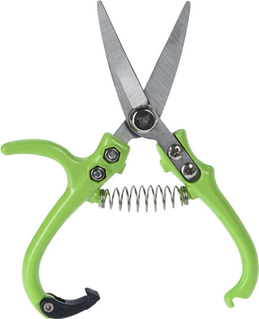 Ipae Pro Garden Gartenschere  16.5 cm  16.5 cm Produktbild 