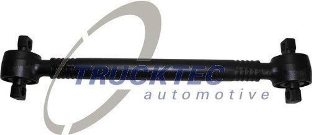 TRUCKTEC AUTOMOTIVE 04.32.031 Querlenker Hinten für SCANIA 4 - series Längslenker