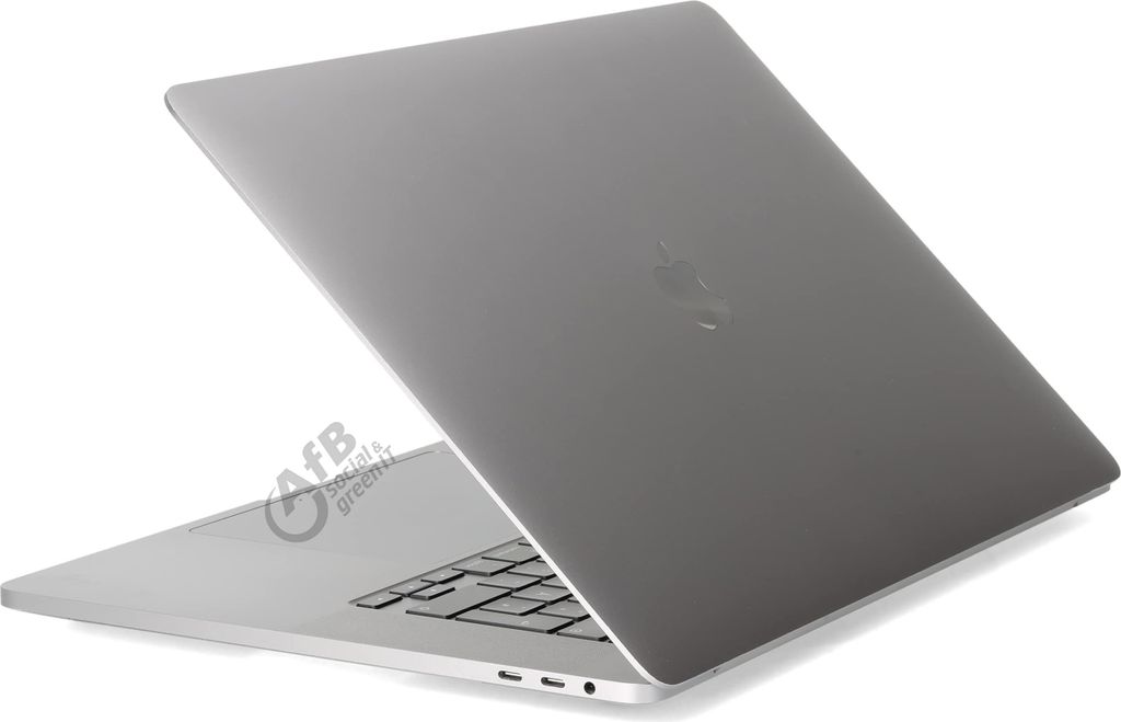 Apple Macbook Pro 16' i7 512 GB Space Grau Produktbild 15