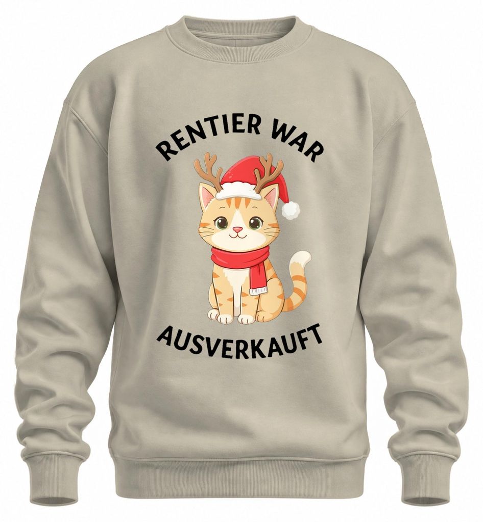 Camiseta de manga larga o sudadera con estampado de Imagen del producto 