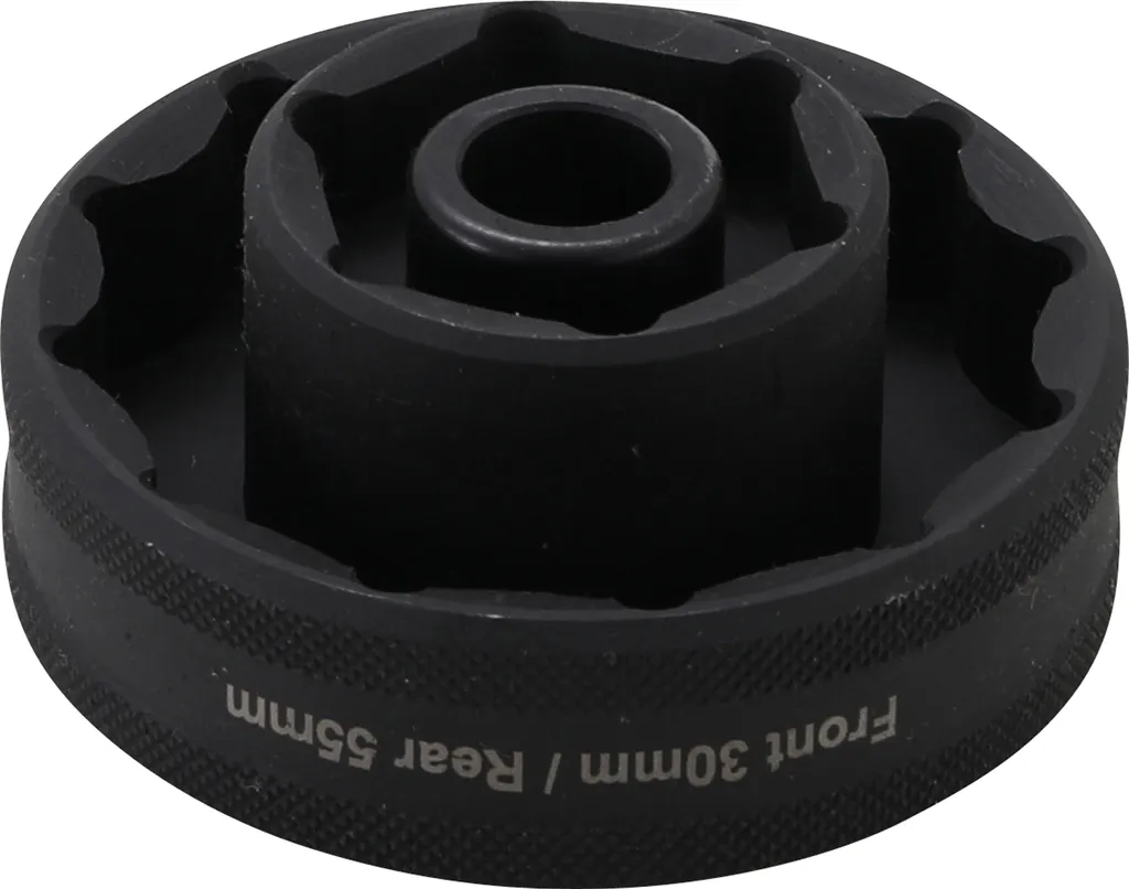Douille de force pour entretien roue Ducati, 1/2 pouce 30mm et 55mm Pro