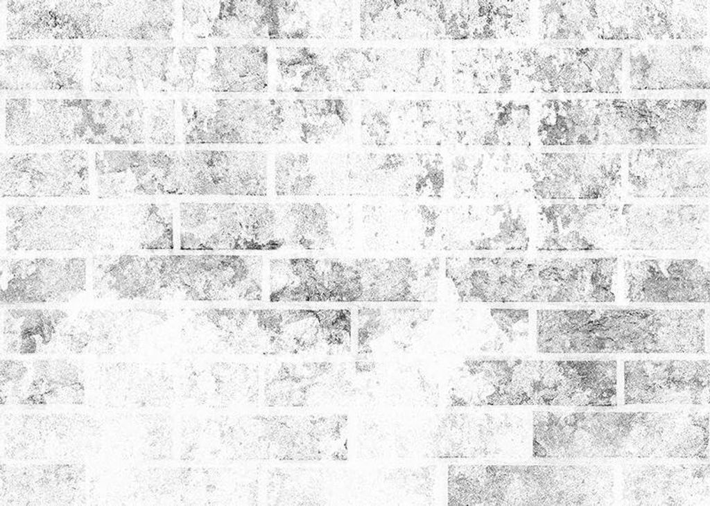 VILO Motivo Wandpaneele - Wasserfest & UV-Beständig - Klick-Montage - 2,65m² (4 Paneele) - 265x25cm - Street Brick