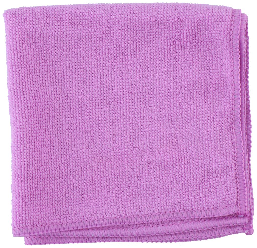 24x 16 pezzi panni in microfibra panni per la pulizia Immagine del prodotto 