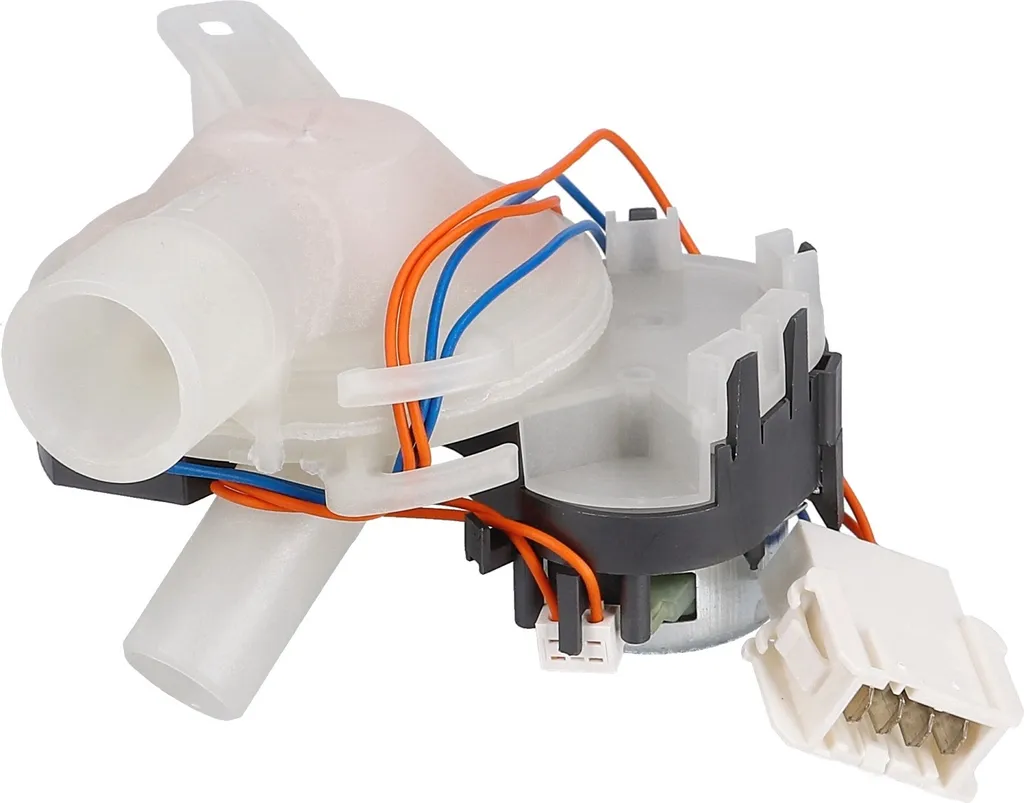 Distributeur d'Eau Alterné pour Lave-Vaisselle Smeg - Référence 819130468